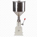 Kézi folyadéktöltő gép